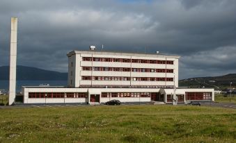 62N Guesthouse Marknagil