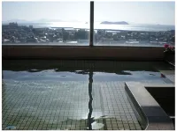 Gamagori Hotel - น้ำพุร้อน