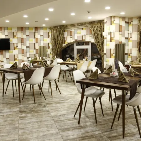 Feyzan Hotel