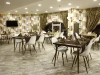 Feyzan Hotel - breakfast