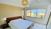 Magnificent villa facing the sea for 18 people - Villas