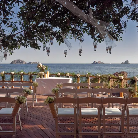 Cala de Mar Resort & Spa Ixtapa