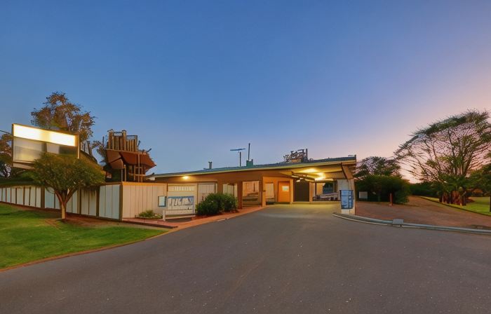 Junee Motor Inn