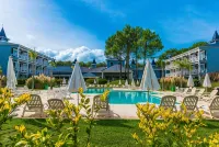 Howard Johnson by Wyndham Carilo Convention Center - Beach