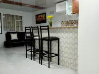 Hotel Casa Nini Hotels near بوينتي اراندا