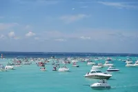 Janie & Charlies Beach Escape 2Br 2 Bath ,Beautiful View of the Gulf of Mexico. - 4-نجوم