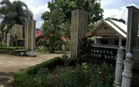 Tamasya Garden Hotel - Pet friendly