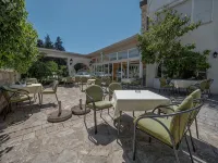 Mediterranean Guest House Balkan - Apartment