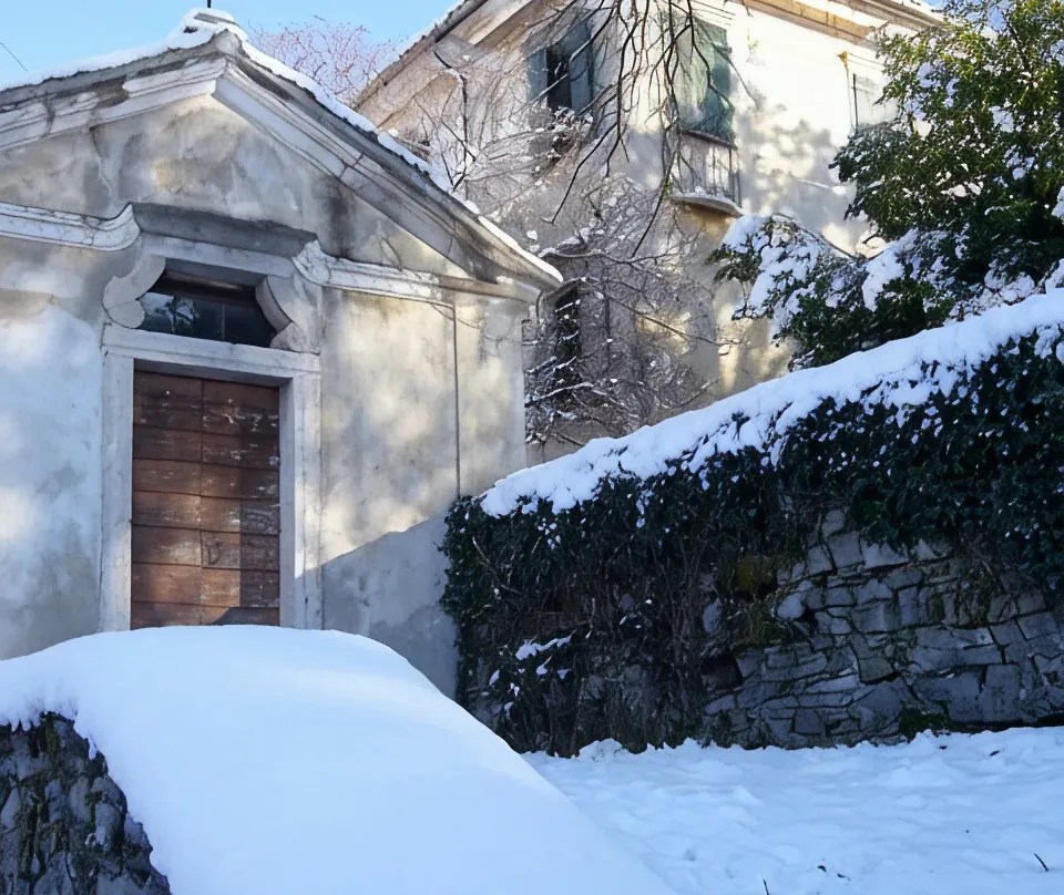 Casa De Bertoldi - Agriturismo - Belluno