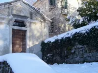 Agriturismo Casa de Bertoldi Hôtels à : Belluno