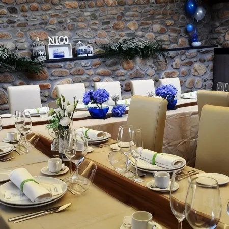 Hotel Calzada