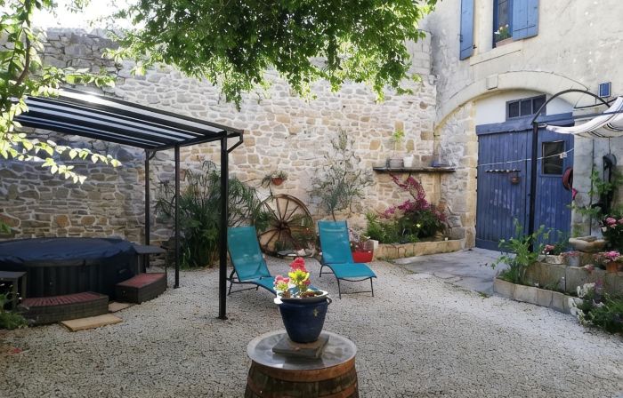 Chez Veronique et Didier