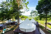 Phurubmok Khaokho - Campgrounds