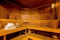 Hotel Stoiser Graz - spa