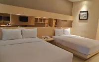 Emerald Hotel Pangandaran