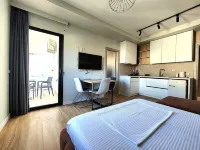 Joanna Suites - Apartments