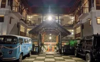 Villa Damar Boutique Hotel - spa