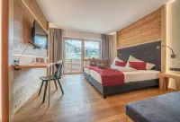 Hotel Salzburger Hof Leogang - Kæledyr tilladt