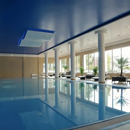 Ambasador Centrum