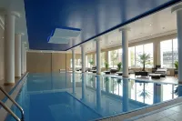 Ambasador Centrum - Pool