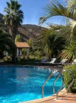 Hotel Boutique Solaz Bella Vista de Colchagua - Pool