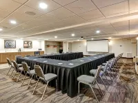 Canalta Brooks Hotels in Brooks