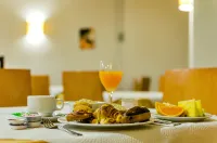 Don Juan - breakfast
