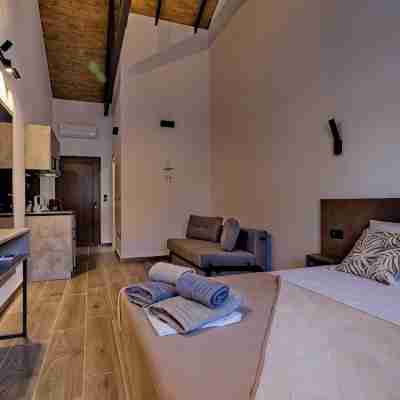 4 LEMONS LUXURY STUDIO 02 Rooms
