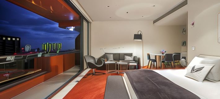 1866 Court & Suites Hotel Hotels in Beirut