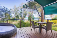 Thou Walla Sunset Retreat - de playa