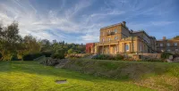 Accommodation at Salomons Estate Hotel di 