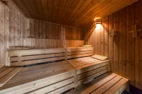 Monte Real - Hotel, Termas & Spa - spa