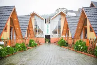 Quenz Cabin By Travelink - Lodges