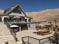 Chalet de Charme, Cedar, Lebanon, Entire Chalet - พร้อมWifi
