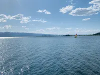 Marina Cay Condo near Flathead Lake Hoteles en Bigfork