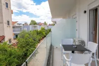 Apartments Margarita - Mountain view