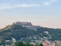 Casale Milleseicento Hotel a Gavi