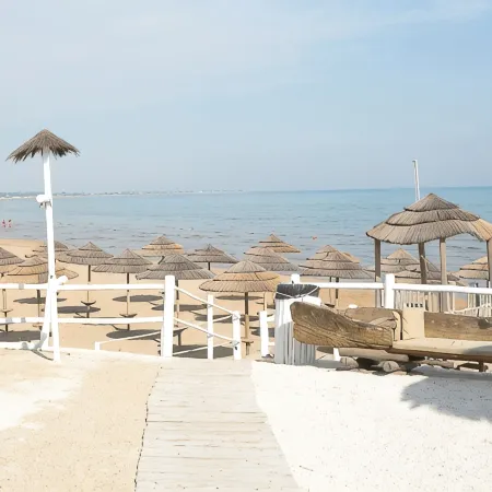 Villa Relax a 200mt dal Mare