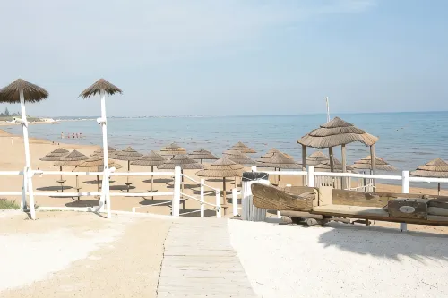 Villa Relax a 200mt dal Mare
