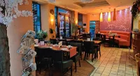 Hôtel le Phare - breakfast