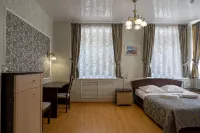 Вятские Улочки Преображенская - Интернет