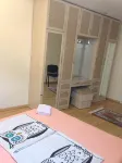 Your House in Tbilisi - balkon