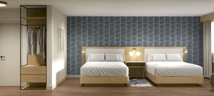 Hotel Kelowna & Conference Centre Hotels in Kelowna