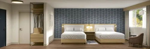 Hotel Kelowna & Conference Centre - 3 stelle