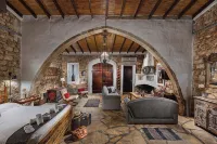 Oinoessa Traditional Boutique Guest Houses - 4-Star
