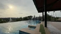 Champions Ranch - Pools