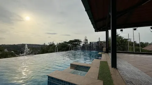 Champions Ranch