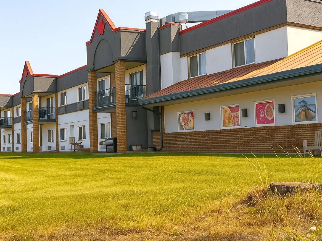 Best Maple Inn - Drayton Valley - Drayton Valley