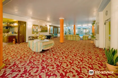 Hotel Ferrari