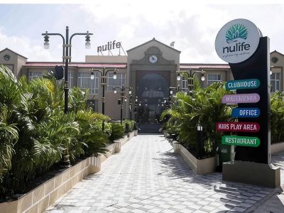 Nulife Resort
